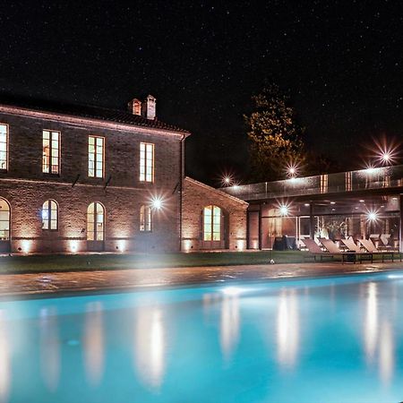 Terra Di Gradara Vila Exterior foto