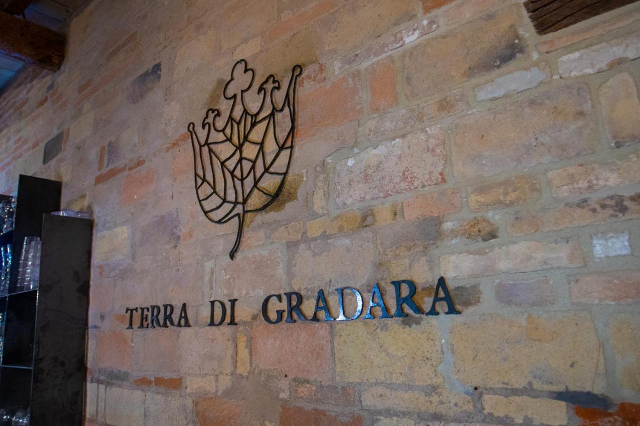 Terra Di Gradara Vila Exterior foto