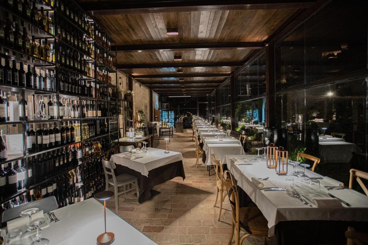 Terra Di Gradara Vila Exterior foto